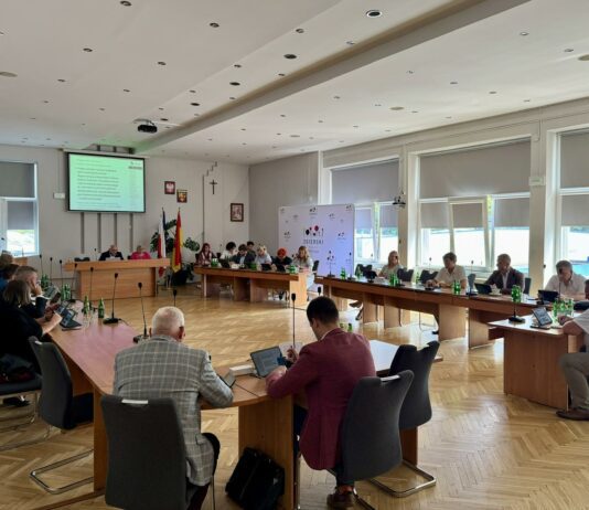 Likwidacja MDK w Zgierzu? Brzmi groźnie, ale to początek kulturalnej rewolucji