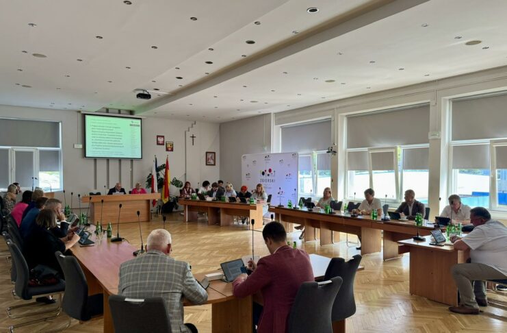 Likwidacja MDK w Zgierzu? Brzmi groźnie, ale to początek kulturalnej rewolucji