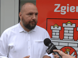 Zgierz bez obligacji, z nowym radnym i milionami z KPO. Rada Miasta wchodzi w gorącą jesień