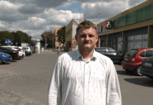 Parkingowy skandal w Zgierzu. „Groźby, obrażanie klientów i mandaty dla inwalidów”