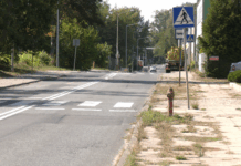 Ulica Struga do remontu! Zgierz zdobył miliony na inwestycję, która zmieni oblicze miasta
