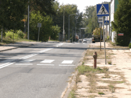 Ulica Struga do remontu! Zgierz zdobył miliony na inwestycję, która zmieni oblicze miasta