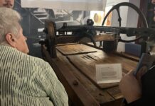 „Magiel Historyczny” otwarty! Zgierzanie stworzyli własną Izbę Pamięci