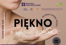 „Piękno w rytmie zdrowia”. Spotkanie dla tych, którzy chcą zadbać o siebie w naturalny sposób