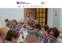 „Piękno w rytmie zdrowia” – mieszkańcy Ozorkowa o pielęgnacji, relaksie i pewności siebie