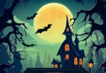 👻 Halloween na lodzie! Zgierz szykuje mrożącą krew w żyłach zabawę Zgierz w dniu straszy