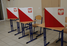 Dziś w Zgierzu odbyły się wybory do rad osiedli!