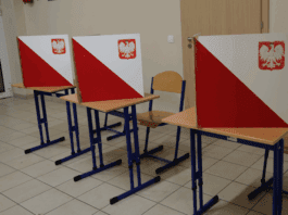 Dziś w Zgierzu odbyły się wybory do rad osiedli!