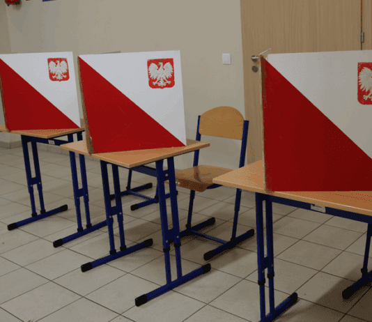 Dziś w Zgierzu odbyły się wybory do rad osiedli!