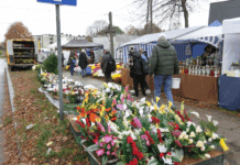 Akcja „Znicz” w Zgierzu. Policja ostrzega: „Nie jeździjmy na pamięć!”