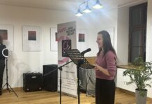 Nowa dyrektor Centrum Kultury Powiatu Zgierskiego: „Priorytetem są ludzie – i ci, którzy tu pracują, i ci, którzy tu przychodzą”