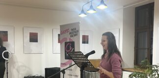 Nowa dyrektor Centrum Kultury Powiatu Zgierskiego: „Priorytetem są ludzie – i ci, którzy tu pracują, i ci, którzy tu przychodzą”