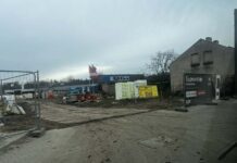 W Ozorkowie powstaje znany sklep. W Zgierzu wielu pyta: „Dlaczego nie u nas?”