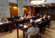 Uciążliwe zapachy w Zgierzu znów na komisji. Radni: „Stoimy w miejscu”