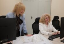 Punkt geodezyjny bliżej mieszkańców. Starostwo w Zgierzu przenosi obsługę na parter