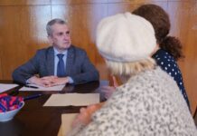 Darmowe porady notarialne w Urzędzie Miasta. Mieszkańcy: „To powinno być częściej!”