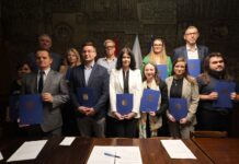 Nowa rada po 5 latach przerwy. Krzywie-Chełmy wracają na mapę Zgierza