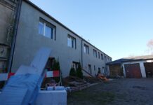 Kamienice przy Dąbrowskiego przejdą metamorfozę. Ruszyły prace warte ponad 14 mln zł