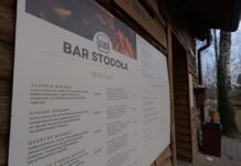 Bar Stodoła wrócił. Kultowy punkt na Malince znów otwarty po latach przerwy