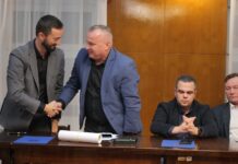 Proboszczewice-Lućmierz mają nową Radę Osiedla. „Czwarta kadencja to nie przypadek”