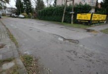 Duże zmiany na jednej z osiedlowych ulic. Mieszkańcy komentują