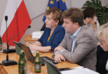 Remont ulicy Południowej w Ozorkowie przesunięty. Co dalej?