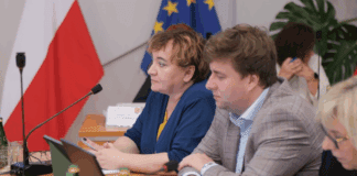 Remont ulicy Południowej w Ozorkowie przesunięty. Co dalej?