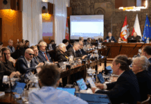 Radny złożył wyjaśnienia. Teraz czekamy na decyzję wojewody Rada Miasta Zgierza