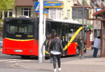 Zgierz unieważnia przetarg na komunikację miejską. Co dalej z autobusami i planem nowych linii?