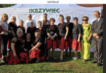 Ponad 2 miliony złotych dla sołectw z powiatu zgierskiego. Powstają nowe miejsca spotkań i rekreacji