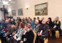 „Muzeum wyobrażone” w Zgierzu. Dyrektorzy i kustosze z całego regionu debatują o przyszłości muzeów