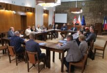 Nowa Rada Osiedla Przybyłów zaprzysiężona. Przewodniczący: „Chcemy działać szybciej i skuteczniej” Przybyłów