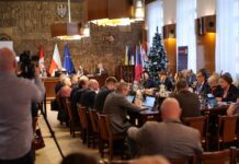 Budżet Miasta Zgierza na 2026 rok uchwalony. Radni zdecydowali większością głosów