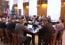 Zgierz: radni zdecydowali o przyszłości „Zgierz Moja Przestrzeń”. Poprawka Jagielskiego odrzucona.