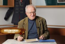 Premiera filmu o historii Ozorkowa. Opowieść Wiesława Kukuły już dziś o 16:00