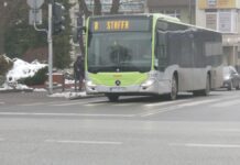 Komunikacja miejska w Zgierzu bez zmian. MUK unieważnia przetarg, przewodniczący Wróblewski odpowiada