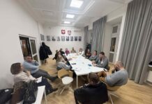 Rada Osiedla Podleśna w Zgierzu obradowała. Przyjęto budżet i plan pracy na 2026 rok