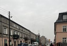 651 mieszkań komunalnych w Łęczycy. 90 rodzin czeka na przydział, średnio nawet 5 lat