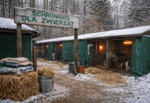 Zgierz. Wizyta przewodniczącego Rady Miasta w Schronisku Jasionka. Jedni uspokojeni, inni nadal mają wątpliwości