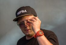 Legenda polskiego hip-hopu przyjedzie do Zgierza. Spotkanie w bibliotece już 19 lutego