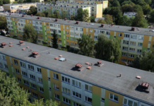 Zgierz. Podwyżki za ogrzewanie w ZSM. Nowa prezes tłumaczy, mieszkańcy reagują. Spółdzielnia