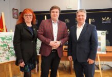 Nowa umowa na energię dla powiatu zgierskiego