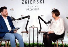 Miliony zasięgów i trudne debaty o budżecie. Powiat zgierski podsumowuje promocję za 2025 rok Wydział Promocji Powiatu Zgierskiego, Łukasz Roman