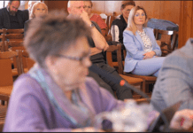 Zgierz: Radni zdecydowali w sprawie skargi na dyrektor SP 10. Burzliwa debata o rekrutacji i wyrokach sądu Dyrektor SP 10 w Zgierzu