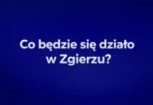 Wydarzenia w Zgierzu. Co dzieje się w mieście w najbliższych dniach? Co będzie się działo w Zgierzu?