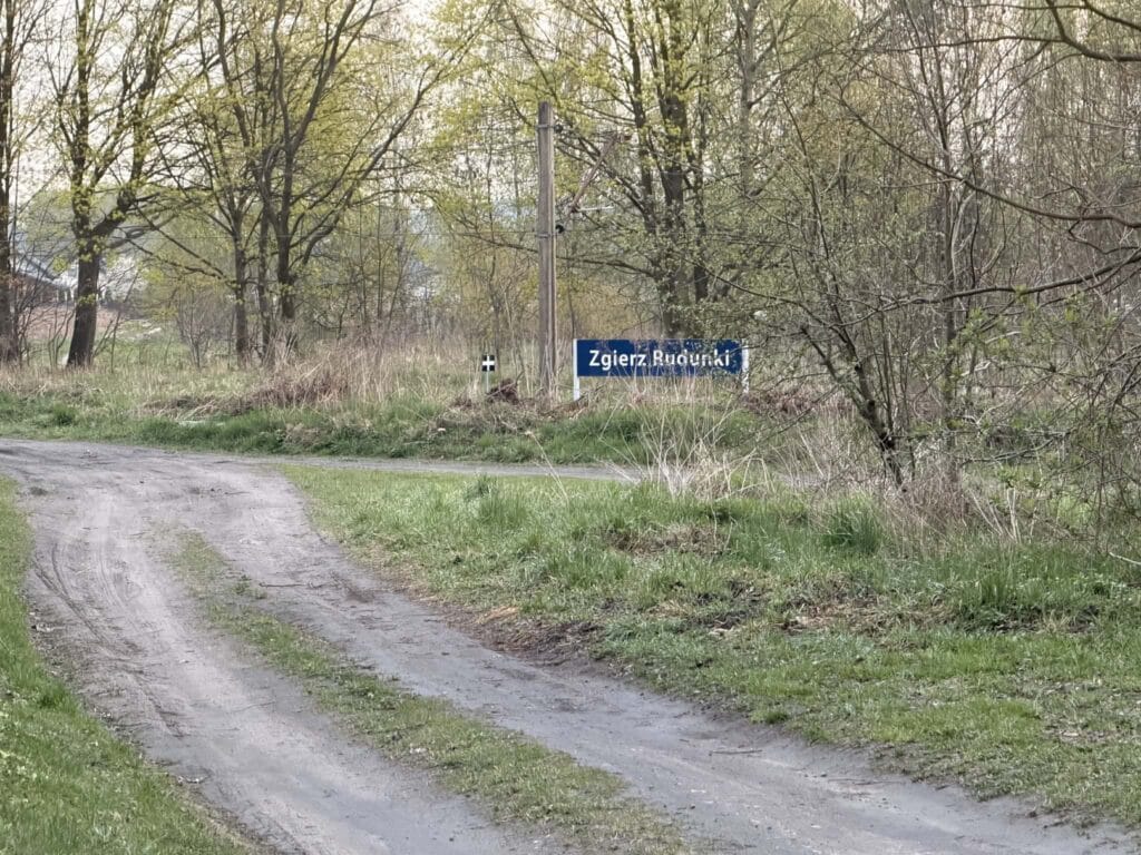 Zgierz Rudunki