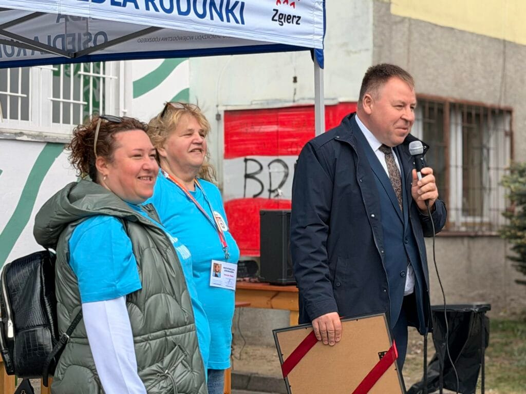 Marcin Karpiński, senator RP