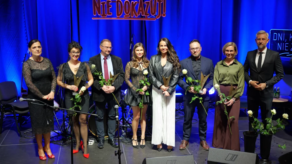 Laureaci Konkursu Rajmunda Rembielińskiego