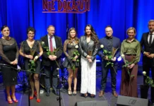 Gala przedsiębiorczości w Zgierzu. Poznaliśmy laureatów konkursu im. Rajmunda Rembielińskiego Zwycięzcy Gali