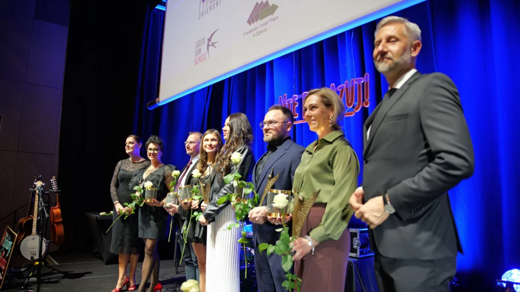 Laureaci Konkursu Rajmunda Rembielińskiego